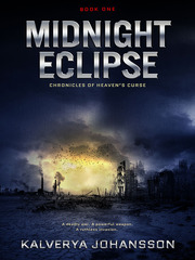 Midnight Eclipse Book