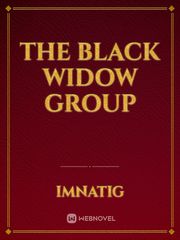 The Black Widow Group Book