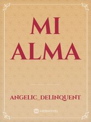 Mi Alma Book