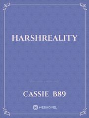 Harshreality Book