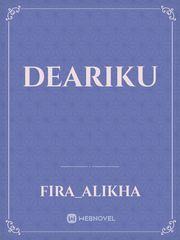 deariku Book