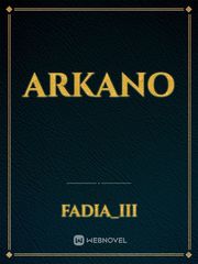 ARKANO Book