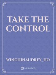 take the control Book