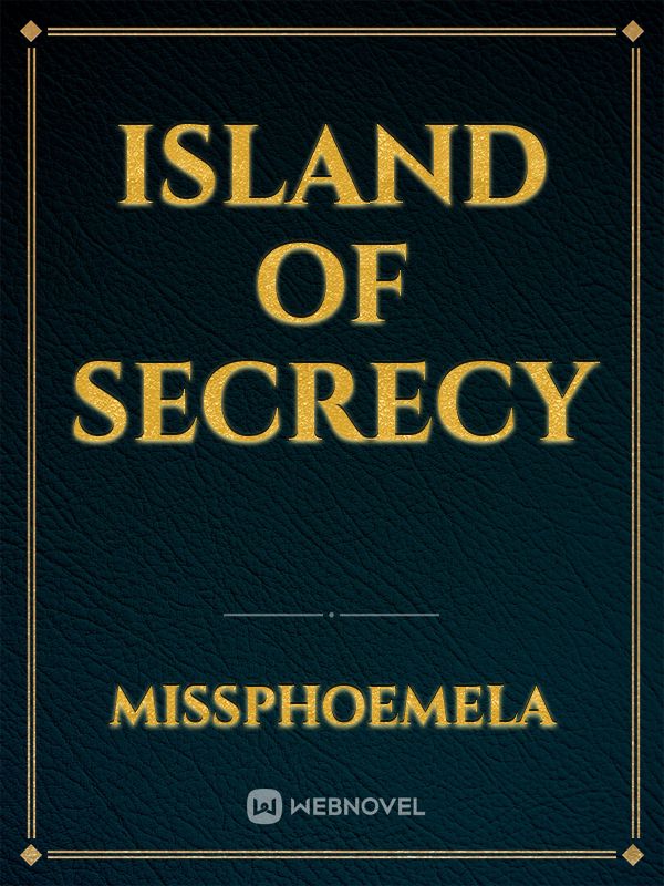 Island of Secrecy