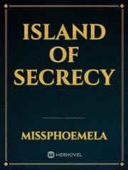 Island of Secrecy Book