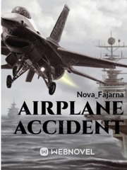 Airplane Accident Book