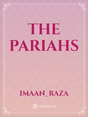 The Pariahs Book