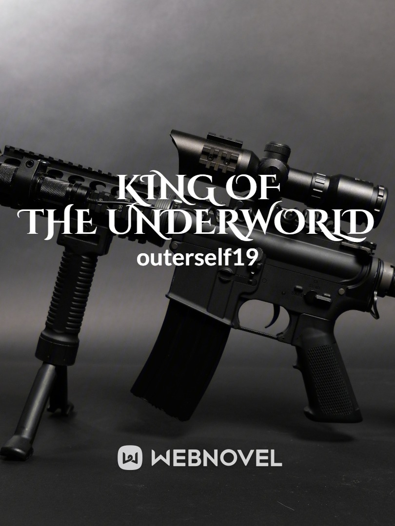 King Of The Under World Book