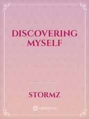 Discovering Myself Book