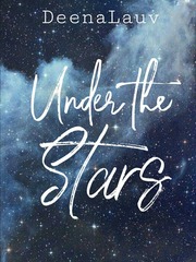 Under the Stars with you Book