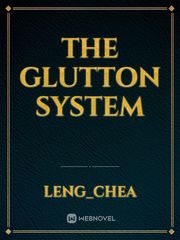 The Glutton System Book