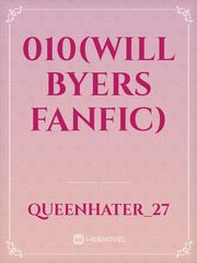 010(Will Byers fanfic) Book