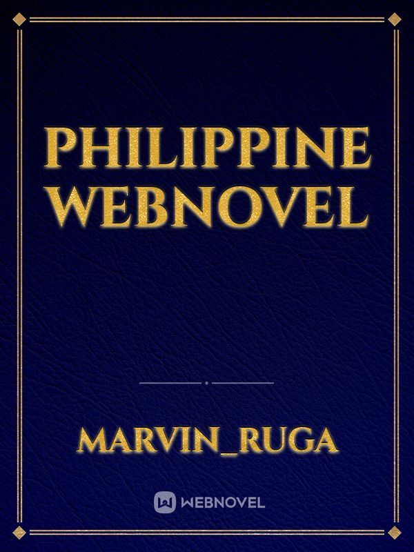philippine webnovel Book