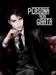 Persona Non Grata - Vol. 1 Book