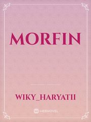 Morfin Book