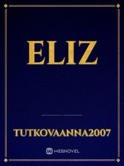 Eliz Book