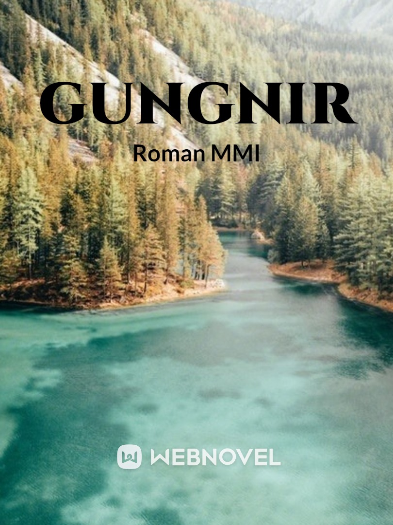 Gungnir Book
