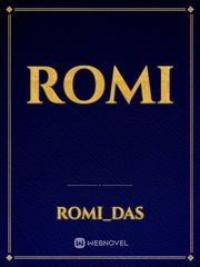 romi Book