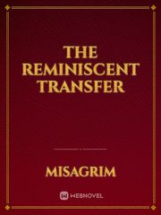 The Reminiscent Transfer Book