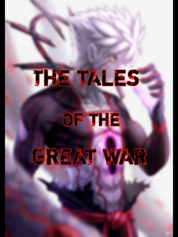 The Tales of the Great War Book