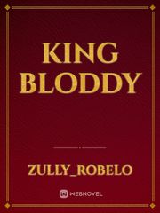 King Bloddy Book