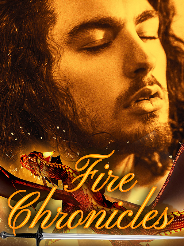 Fire Chronicles Book