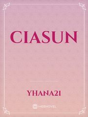 CiaSun Book