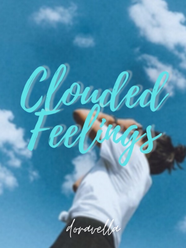 Clouded Feelings (Tagalog) Book