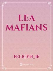 lea Mafians Book