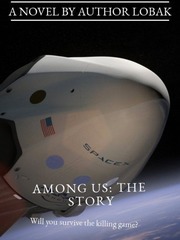 Among Us: The Story Book