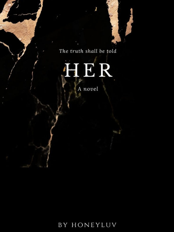 "HER" Book