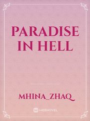 Paradise in hell Book