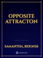 opposite attracton Book