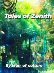 Tales of Zenith Book