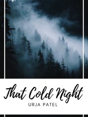 That Cold Night Book