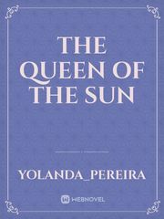 the queen of the sun Book