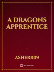 A dragons apprentice Book
