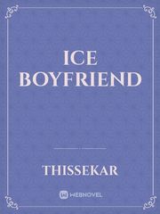 Ice Boyfriend Book