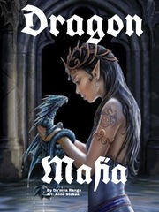 Dragon Mafia Book