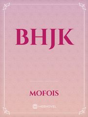 bhjk Book