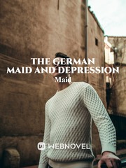 The German Maid and Depression Book