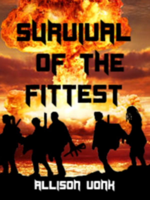 Survival of the Fittest Book