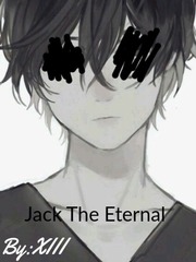 Jack The Eternal. Book