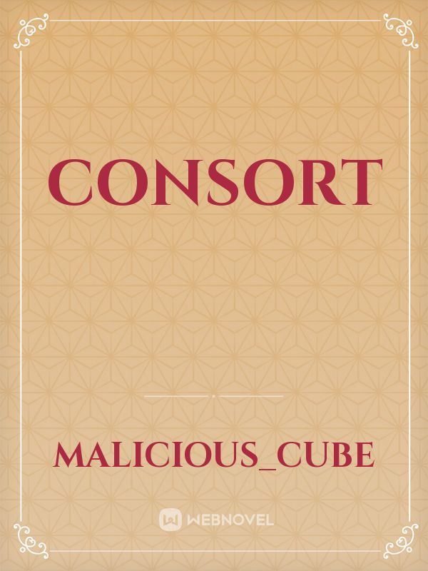 Consort Book