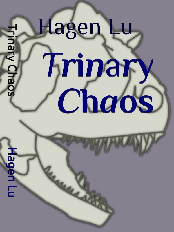 Trinary Chaos: The Azalea Effect Book