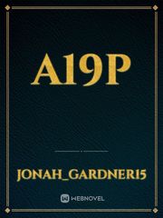 A19P Book