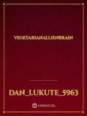 vegetarianallienbrain Book