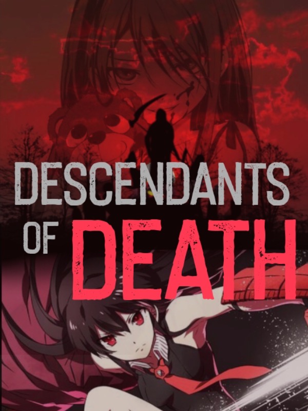 Descendants of Death (old)