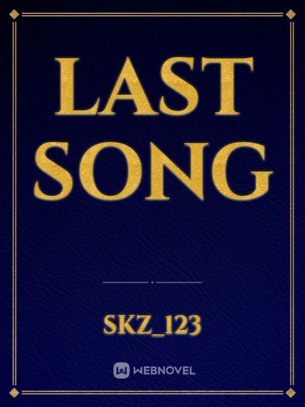 Last song Book