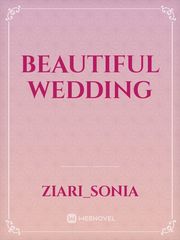 beautiful wedding Book